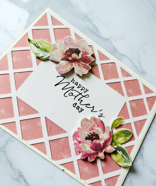 M Day - pink lattice1