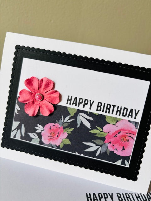 black/pink floral (Copy)