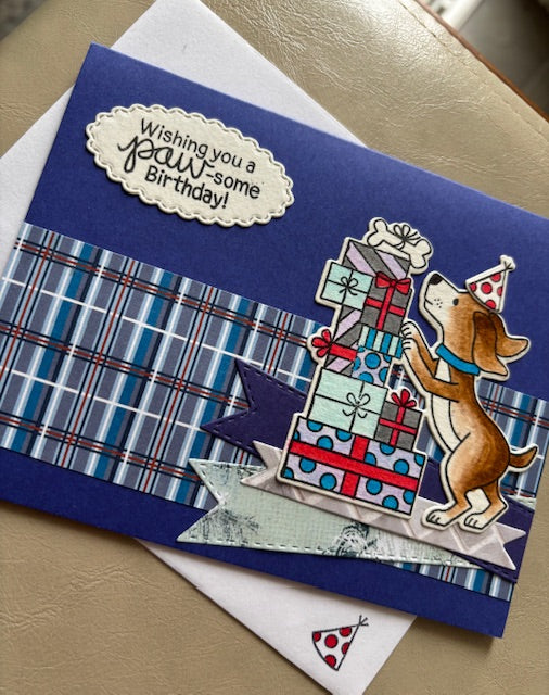 pawesome blue plaid2