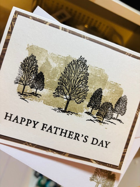 F Day trees