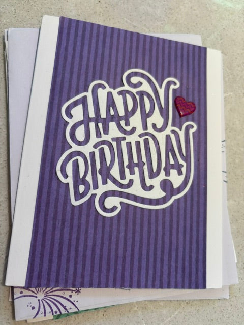 birthday cut - purple (Copy)