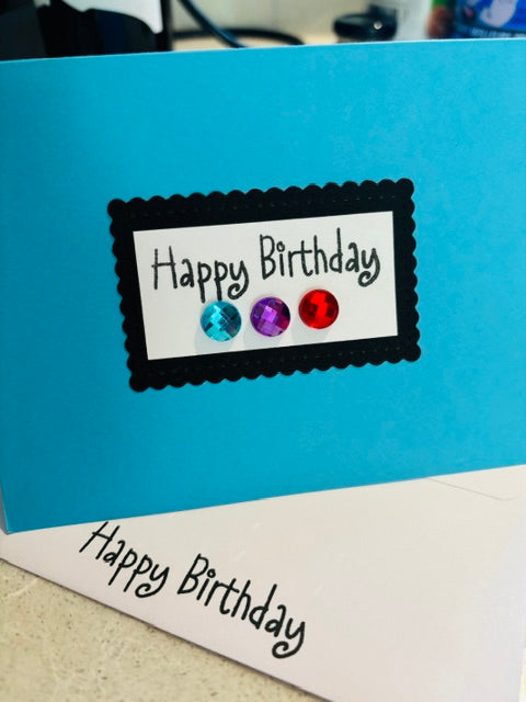 jewels - turquoise
