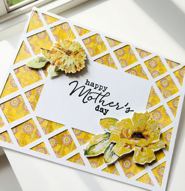 M Day - yellow lattice1
