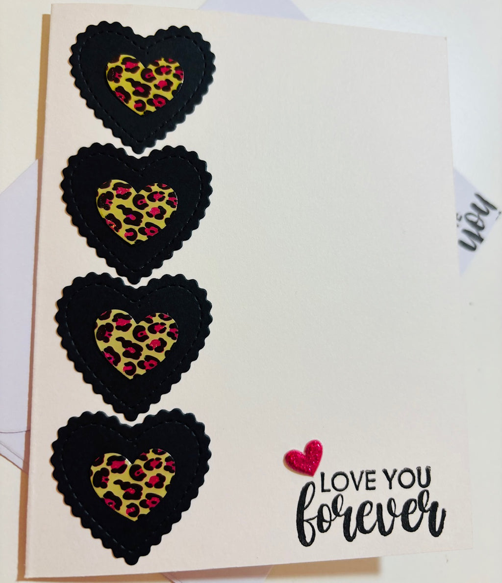 love you forever