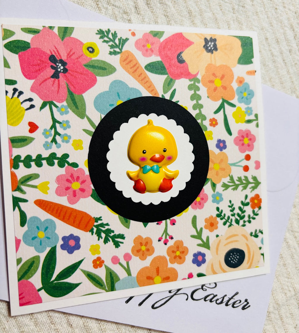 chick - multi