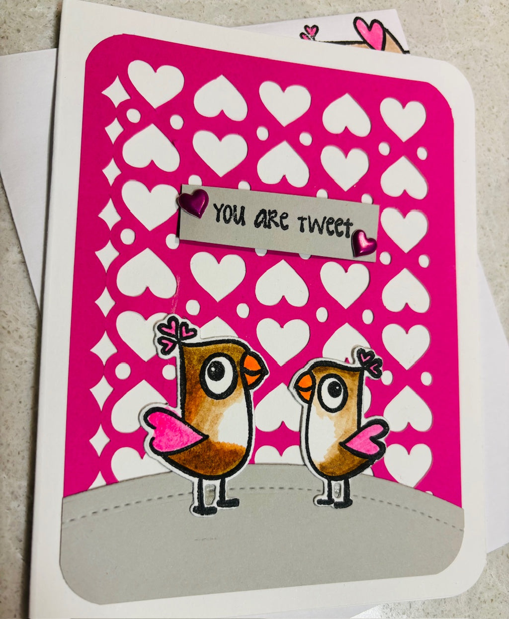 you are tweet
