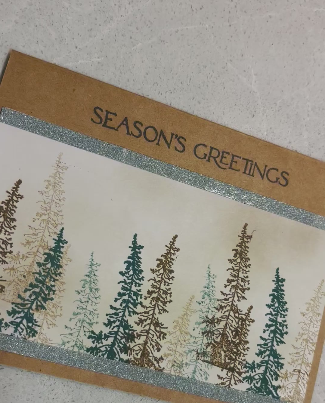 Season's Greetings